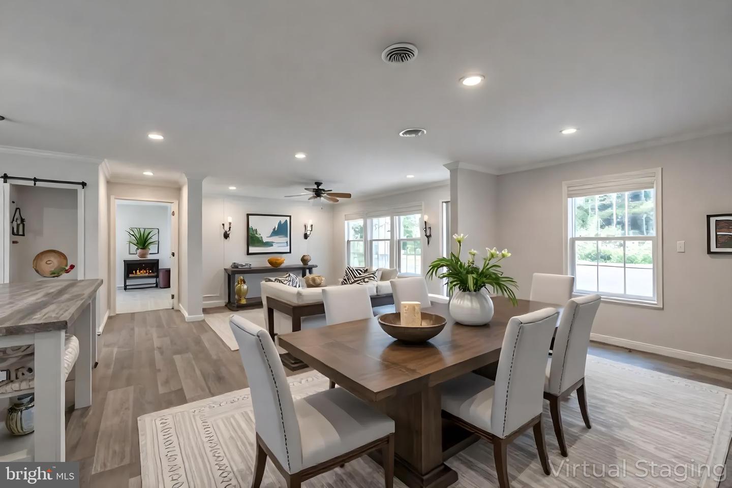 307 LARKSPUR, RUCKERSVILLE, Virginia 22968, 4 Bedrooms Bedrooms, ,2 BathroomsBathrooms,Residential,For sale,307 LARKSPUR,VAGR2000794 MLS # VAGR2000794