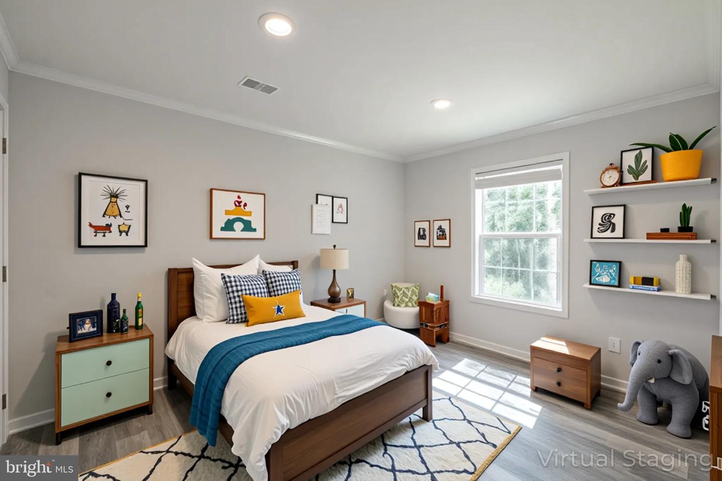 307 LARKSPUR, RUCKERSVILLE, Virginia 22968, 4 Bedrooms Bedrooms, ,2 BathroomsBathrooms,Residential,For sale,307 LARKSPUR,VAGR2000794 MLS # VAGR2000794