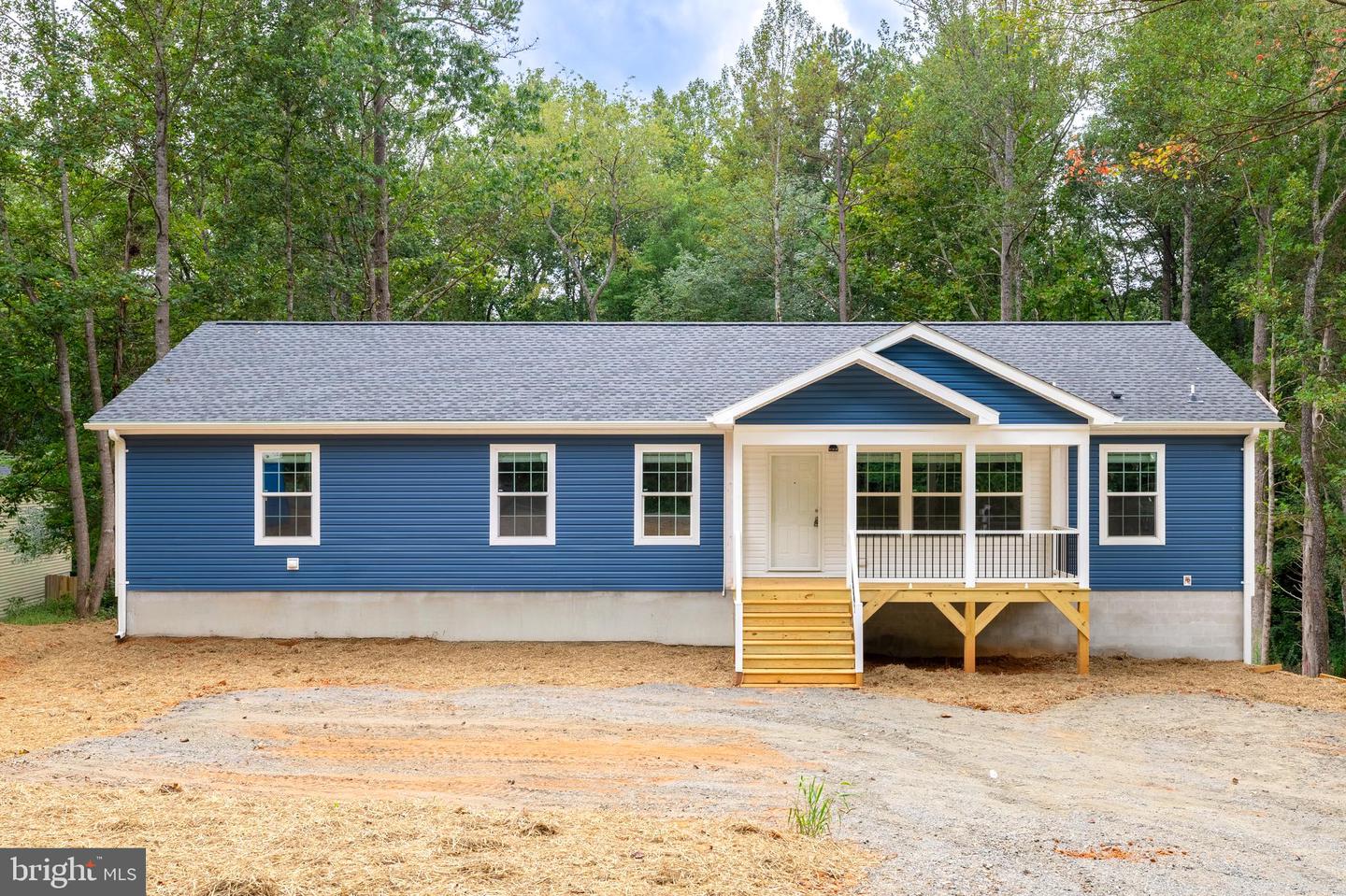 307 LARKSPUR, RUCKERSVILLE, Virginia 22968, 4 Bedrooms Bedrooms, ,2 BathroomsBathrooms,Residential,For sale,307 LARKSPUR,VAGR2000794 MLS # VAGR2000794