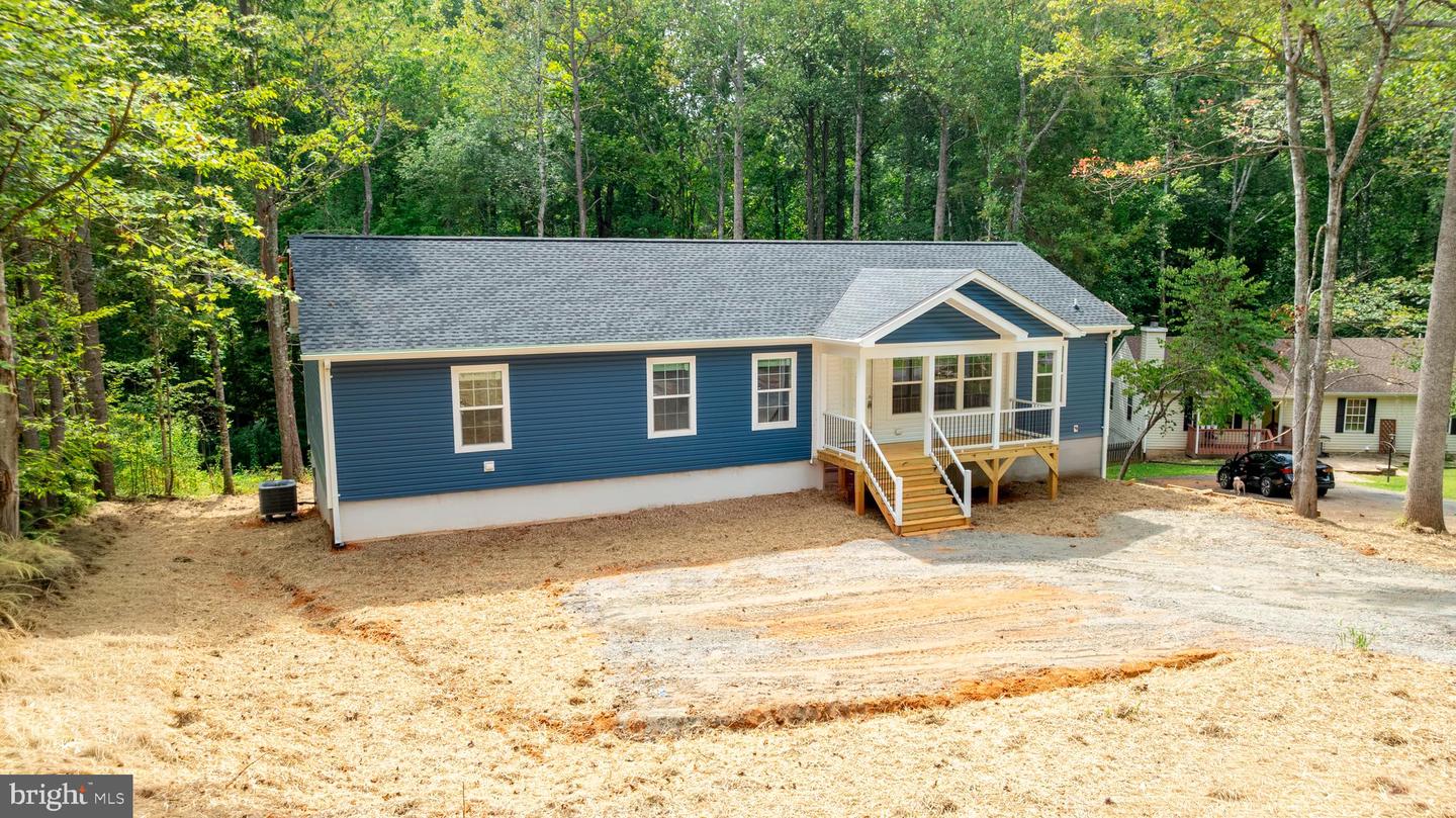 307 LARKSPUR, RUCKERSVILLE, Virginia 22968, 4 Bedrooms Bedrooms, ,2 BathroomsBathrooms,Residential,For sale,307 LARKSPUR,VAGR2000794 MLS # VAGR2000794