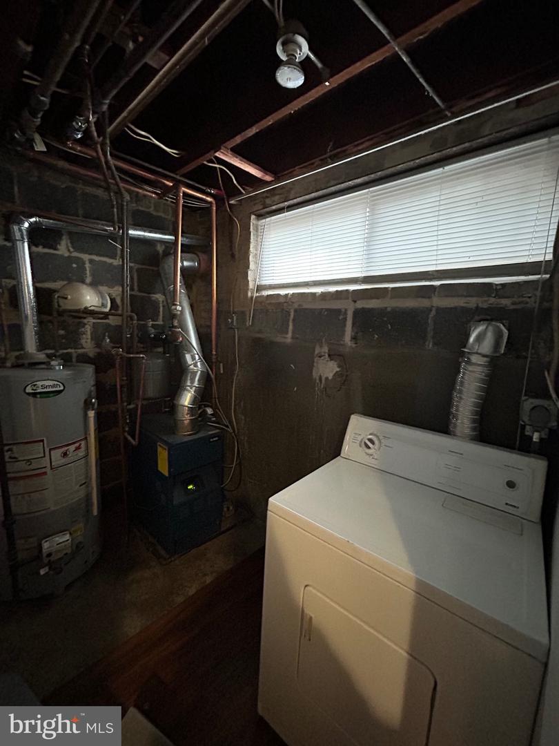 6426 NORTH CAPITOL ST NW, WASHINGTON, District Of Columbia 20012, 4 Bedrooms Bedrooms, ,1 BathroomBathrooms,Residential,For sale,6426 NORTH CAPITOL ST NW,DCDC2243112 MLS # DCDC2243112