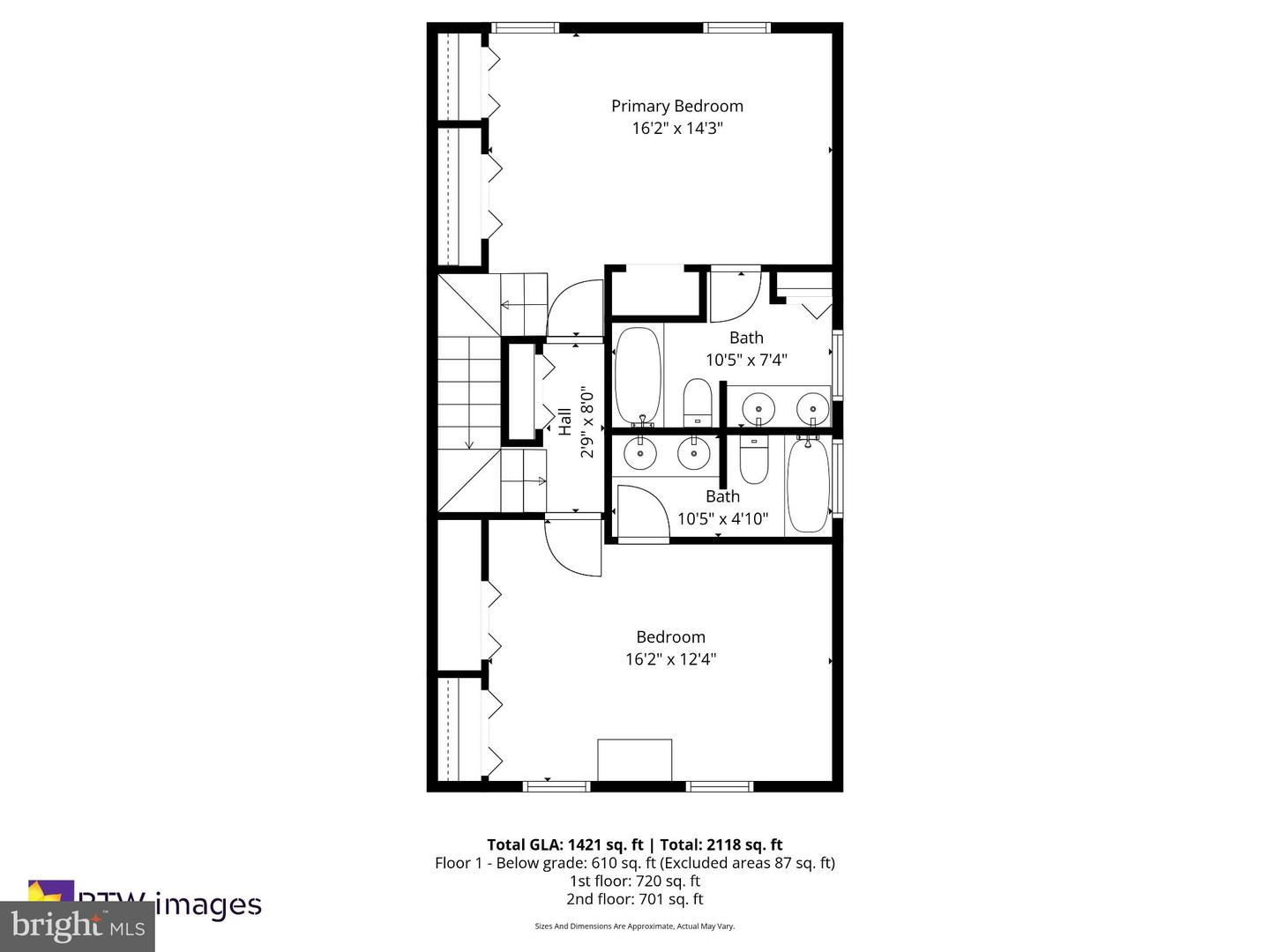 7938 BLUE GRAY CIR, MANASSAS, Virginia 20109, 3 Bedrooms Bedrooms, 7 Rooms Rooms,3 BathroomsBathrooms,Residential,For sale,7938 BLUE GRAY CIR,VAPW2111410 MLS # VAPW2111410