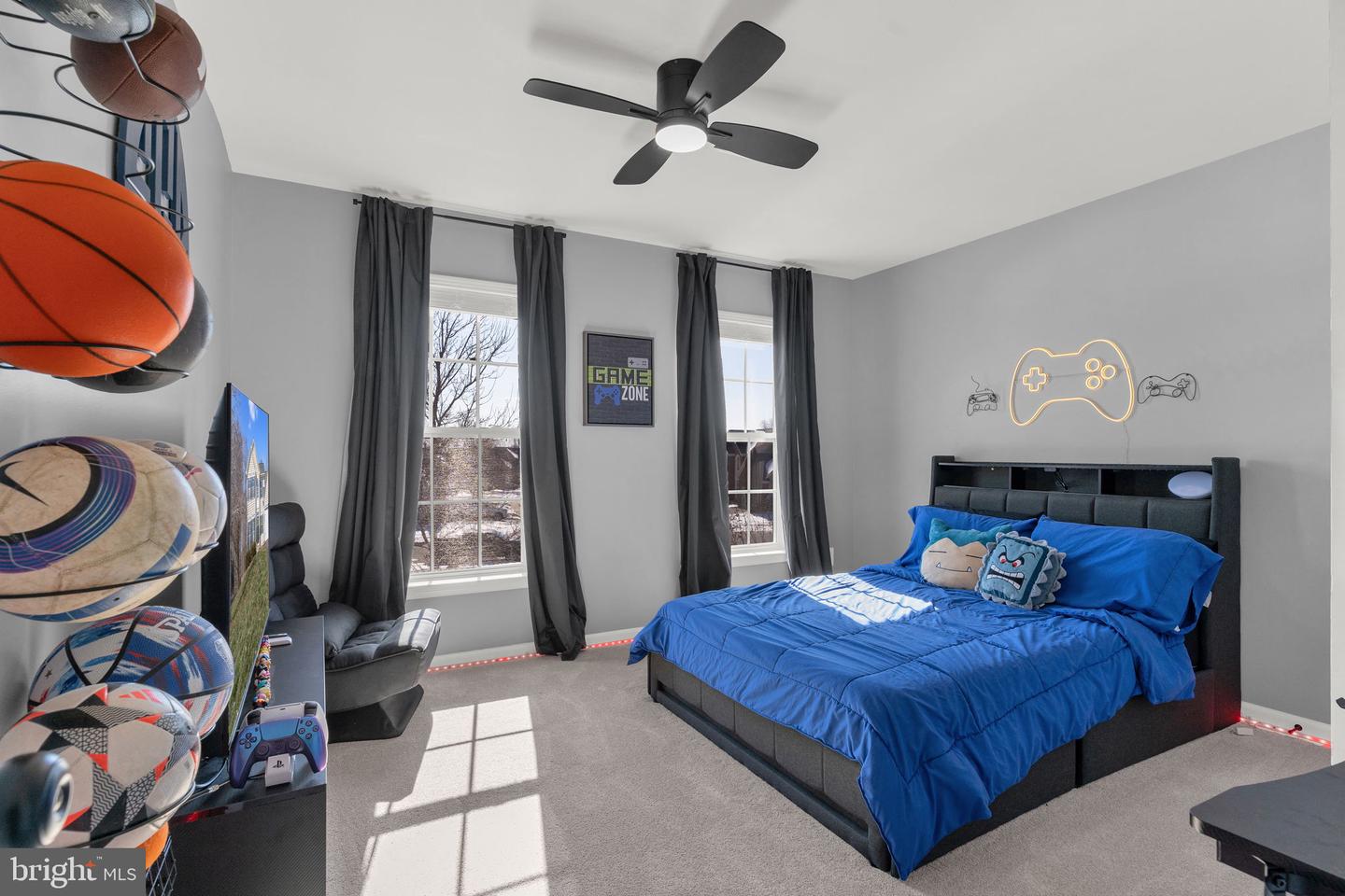 6149 HAWSER DR, KING GEORGE, Virginia 22485, 5 Bedrooms Bedrooms, ,2 BathroomsBathrooms,Residential,For sale,6149 HAWSER DR,VAKG2007586 MLS # VAKG2007586