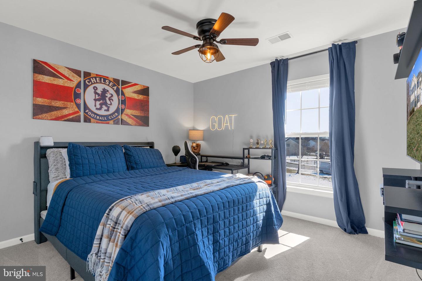 6149 HAWSER DR, KING GEORGE, Virginia 22485, 5 Bedrooms Bedrooms, ,2 BathroomsBathrooms,Residential,For sale,6149 HAWSER DR,VAKG2007586 MLS # VAKG2007586