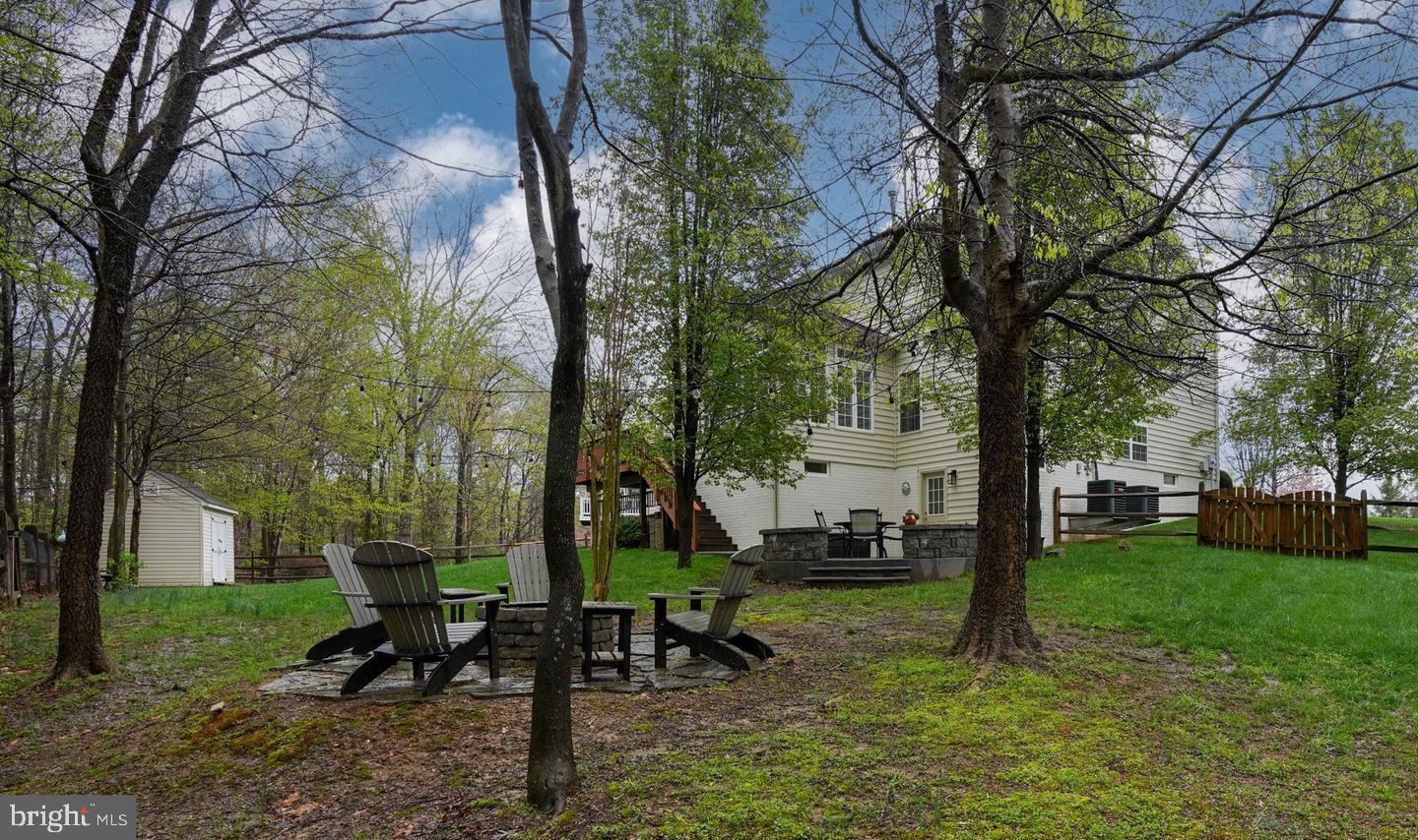 6149 HAWSER DR, KING GEORGE, Virginia 22485, 5 Bedrooms Bedrooms, ,2 BathroomsBathrooms,Residential,For sale,6149 HAWSER DR,VAKG2007586 MLS # VAKG2007586