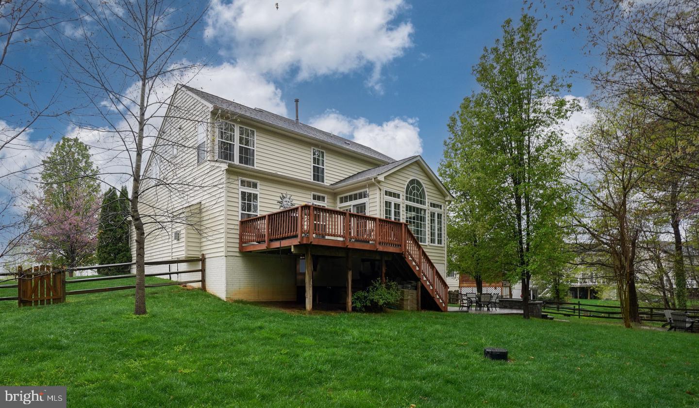 6149 HAWSER DR, KING GEORGE, Virginia 22485, 5 Bedrooms Bedrooms, ,2 BathroomsBathrooms,Residential,For sale,6149 HAWSER DR,VAKG2007586 MLS # VAKG2007586