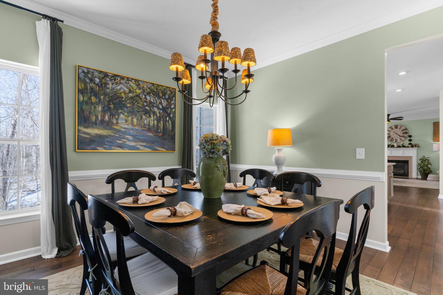 6149 HAWSER DR, KING GEORGE, Virginia 22485, 5 Bedrooms Bedrooms, ,2 BathroomsBathrooms,Residential,For sale,6149 HAWSER DR,VAKG2007586 MLS # VAKG2007586