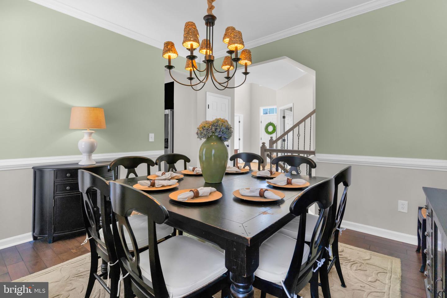 6149 HAWSER DR, KING GEORGE, Virginia 22485, 5 Bedrooms Bedrooms, ,2 BathroomsBathrooms,Residential,For sale,6149 HAWSER DR,VAKG2007586 MLS # VAKG2007586