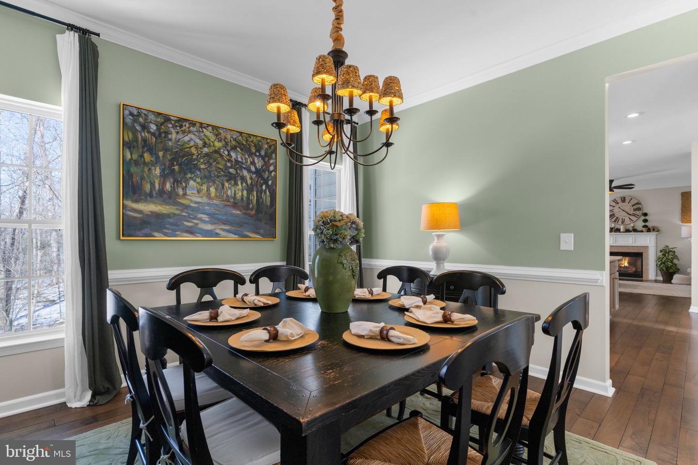 6149 HAWSER DR, KING GEORGE, Virginia 22485, 5 Bedrooms Bedrooms, ,2 BathroomsBathrooms,Residential,For sale,6149 HAWSER DR,VAKG2007586 MLS # VAKG2007586