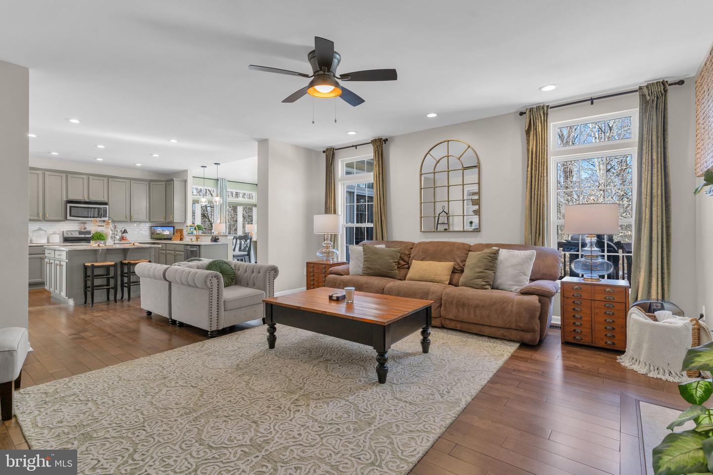 6149 HAWSER DR, KING GEORGE, Virginia 22485, 5 Bedrooms Bedrooms, ,2 BathroomsBathrooms,Residential,For sale,6149 HAWSER DR,VAKG2007586 MLS # VAKG2007586