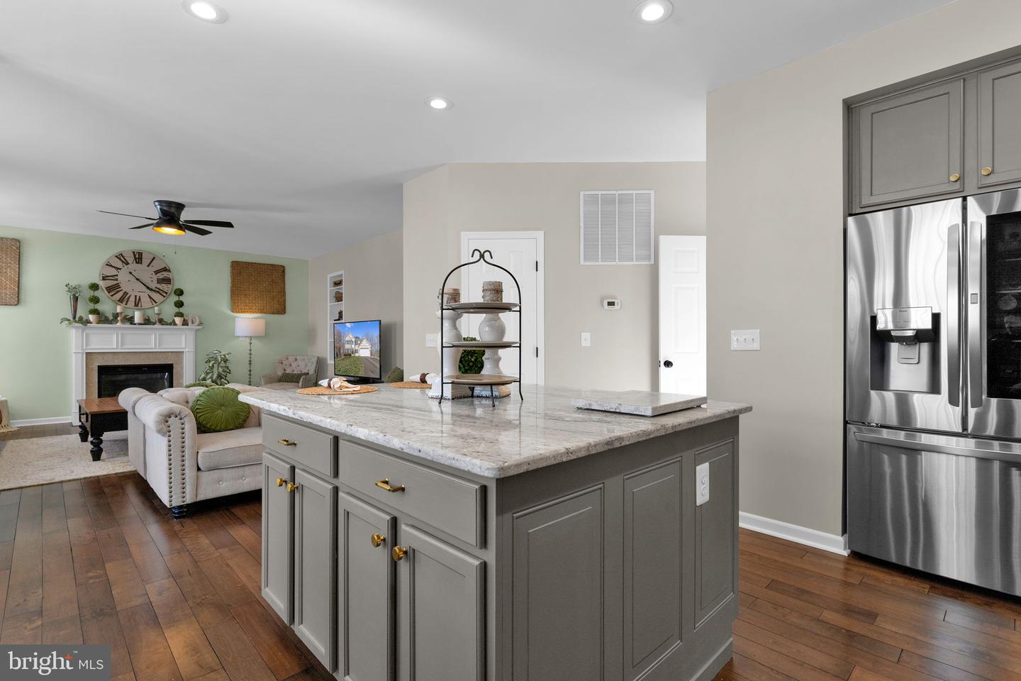 6149 HAWSER DR, KING GEORGE, Virginia 22485, 5 Bedrooms Bedrooms, ,2 BathroomsBathrooms,Residential,For sale,6149 HAWSER DR,VAKG2007586 MLS # VAKG2007586