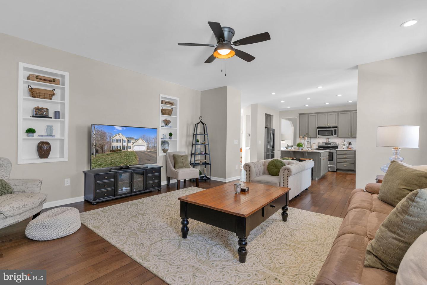 6149 HAWSER DR, KING GEORGE, Virginia 22485, 5 Bedrooms Bedrooms, ,2 BathroomsBathrooms,Residential,For sale,6149 HAWSER DR,VAKG2007586 MLS # VAKG2007586