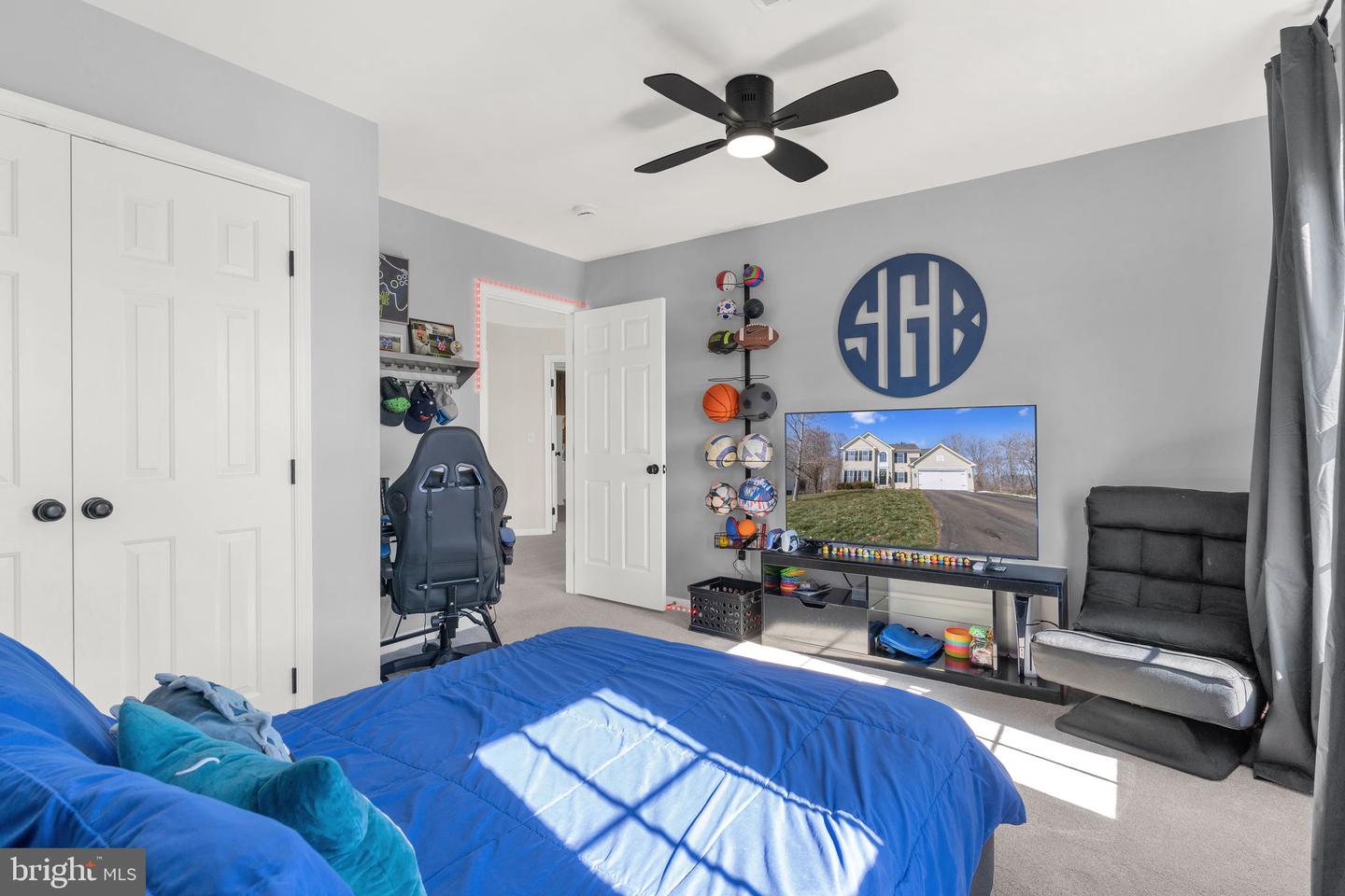 6149 HAWSER DR, KING GEORGE, Virginia 22485, 5 Bedrooms Bedrooms, ,2 BathroomsBathrooms,Residential,For sale,6149 HAWSER DR,VAKG2007586 MLS # VAKG2007586