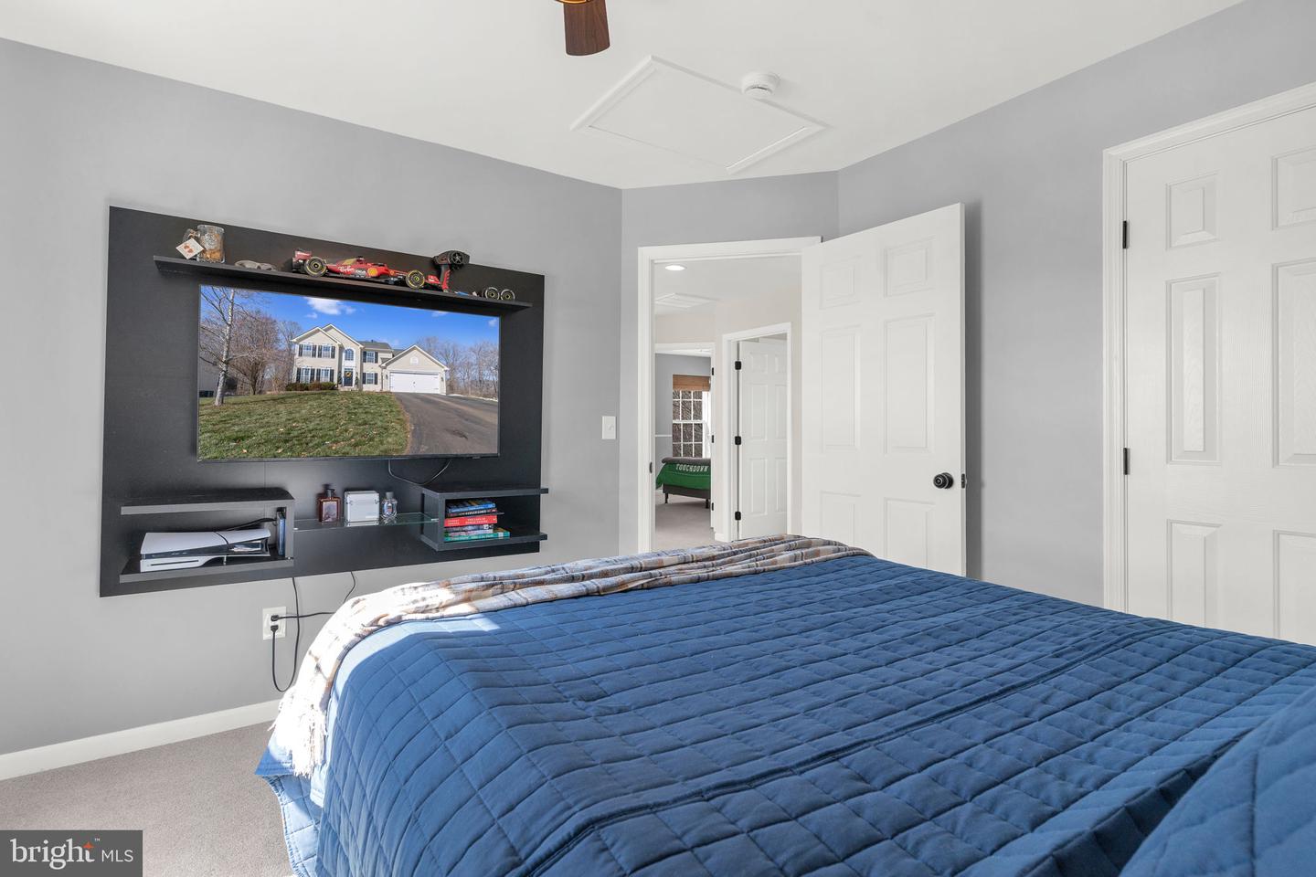 6149 HAWSER DR, KING GEORGE, Virginia 22485, 5 Bedrooms Bedrooms, ,2 BathroomsBathrooms,Residential,For sale,6149 HAWSER DR,VAKG2007586 MLS # VAKG2007586