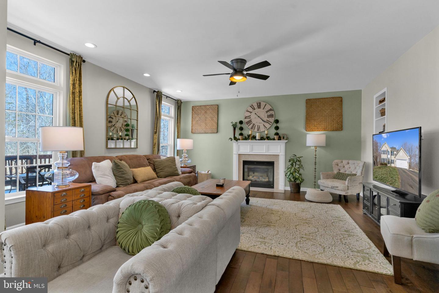 6149 HAWSER DR, KING GEORGE, Virginia 22485, 5 Bedrooms Bedrooms, ,2 BathroomsBathrooms,Residential,For sale,6149 HAWSER DR,VAKG2007586 MLS # VAKG2007586