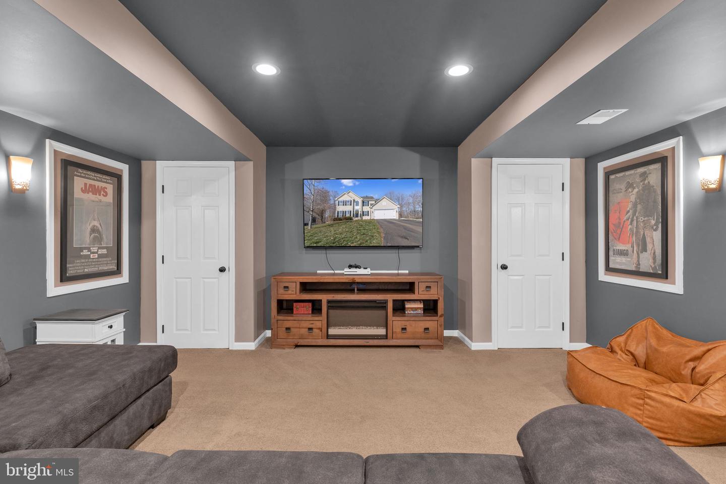 6149 HAWSER DR, KING GEORGE, Virginia 22485, 5 Bedrooms Bedrooms, ,2 BathroomsBathrooms,Residential,For sale,6149 HAWSER DR,VAKG2007586 MLS # VAKG2007586