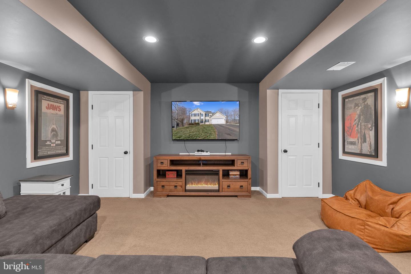 6149 HAWSER DR, KING GEORGE, Virginia 22485, 5 Bedrooms Bedrooms, ,2 BathroomsBathrooms,Residential,For sale,6149 HAWSER DR,VAKG2007586 MLS # VAKG2007586