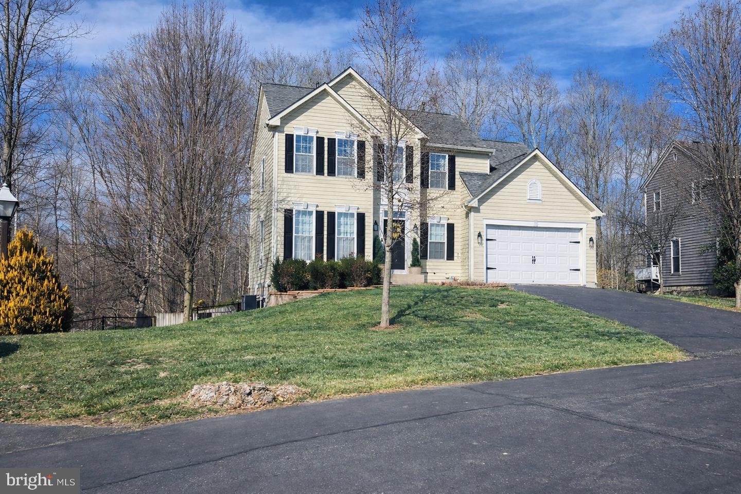 6149 HAWSER DR, KING GEORGE, Virginia 22485, 5 Bedrooms Bedrooms, ,2 BathroomsBathrooms,Residential,For sale,6149 HAWSER DR,VAKG2007586 MLS # VAKG2007586