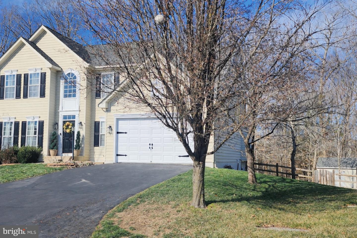 6149 HAWSER DR, KING GEORGE, Virginia 22485, 5 Bedrooms Bedrooms, ,2 BathroomsBathrooms,Residential,For sale,6149 HAWSER DR,VAKG2007586 MLS # VAKG2007586