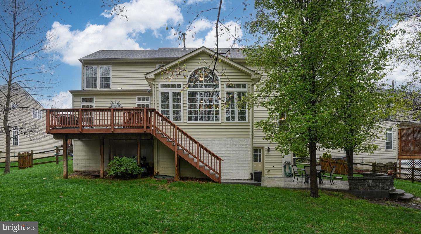 6149 HAWSER DR, KING GEORGE, Virginia 22485, 5 Bedrooms Bedrooms, ,2 BathroomsBathrooms,Residential,For sale,6149 HAWSER DR,VAKG2007586 MLS # VAKG2007586