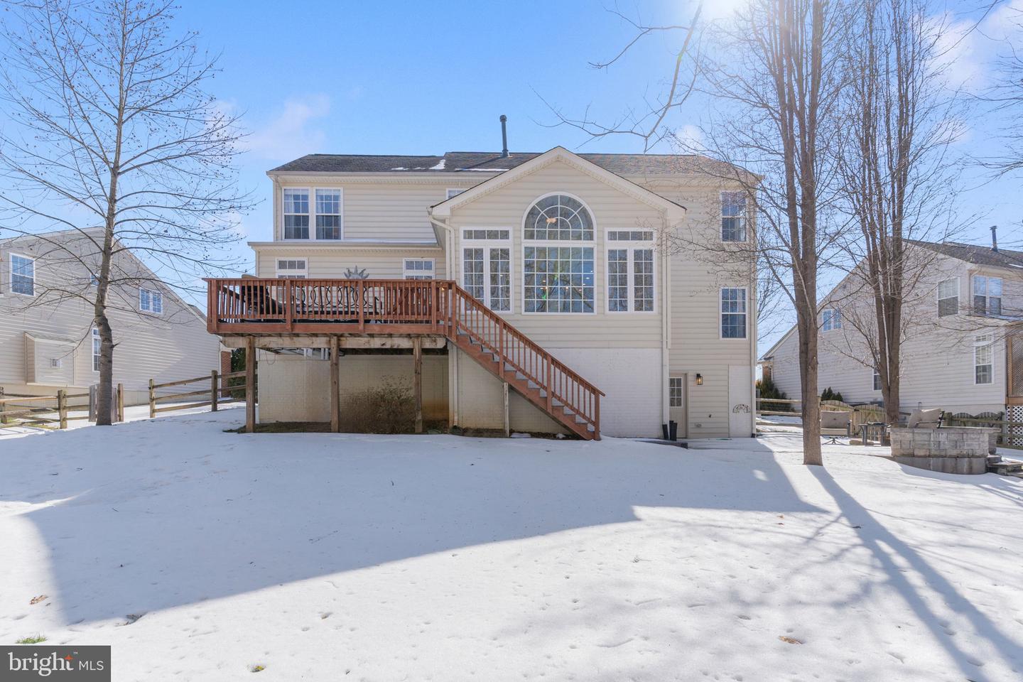 6149 HAWSER DR, KING GEORGE, Virginia 22485, 5 Bedrooms Bedrooms, ,2 BathroomsBathrooms,Residential,For sale,6149 HAWSER DR,VAKG2007586 MLS # VAKG2007586