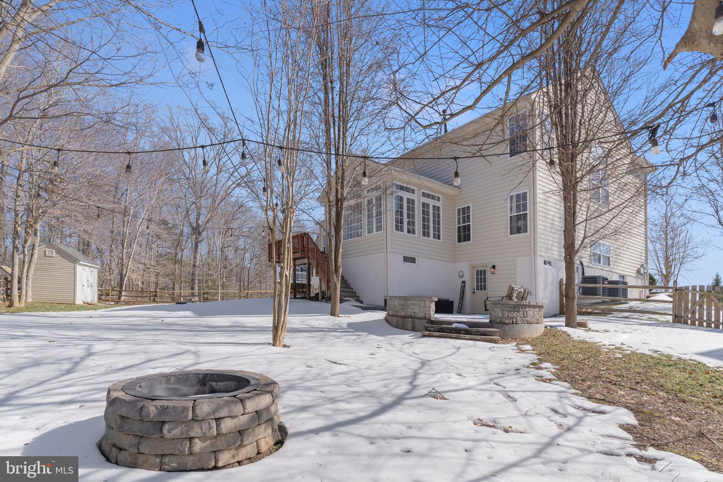 6149 HAWSER DR, KING GEORGE, Virginia 22485, 5 Bedrooms Bedrooms, ,2 BathroomsBathrooms,Residential,For sale,6149 HAWSER DR,VAKG2007586 MLS # VAKG2007586