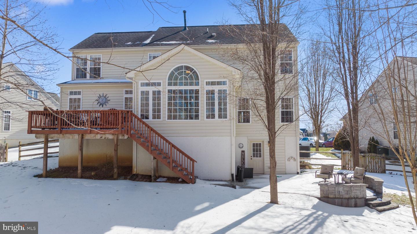 6149 HAWSER DR, KING GEORGE, Virginia 22485, 5 Bedrooms Bedrooms, ,2 BathroomsBathrooms,Residential,For sale,6149 HAWSER DR,VAKG2007586 MLS # VAKG2007586