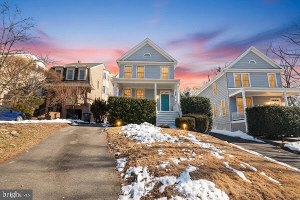 2315 HIGHLAND AVE, FALLS CHURCH, Virginia 22046, 3 Bedrooms Bedrooms, ,3 BathroomsBathrooms,Residential,For sale,2315 HIGHLAND AVE,VAFX2289560 MLS # VAFX2289560