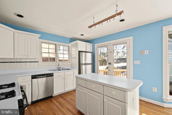 2315 HIGHLAND AVE, FALLS CHURCH, Virginia 22046, 3 Bedrooms Bedrooms, ,3 BathroomsBathrooms,Residential,For sale,2315 HIGHLAND AVE,VAFX2289560 MLS # VAFX2289560