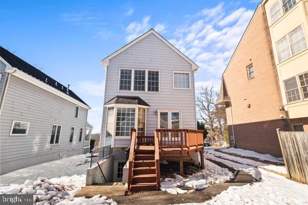 2315 HIGHLAND AVE, FALLS CHURCH, Virginia 22046, 3 Bedrooms Bedrooms, ,3 BathroomsBathrooms,Residential,For sale,2315 HIGHLAND AVE,VAFX2289560 MLS # VAFX2289560