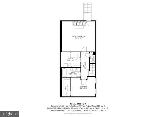 2315 HIGHLAND AVE, FALLS CHURCH, Virginia 22046, 3 Bedrooms Bedrooms, ,3 BathroomsBathrooms,Residential,For sale,2315 HIGHLAND AVE,VAFX2289560 MLS # VAFX2289560