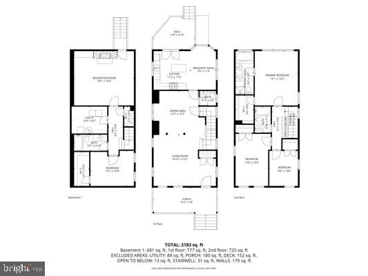 2315 HIGHLAND AVE, FALLS CHURCH, Virginia 22046, 3 Bedrooms Bedrooms, ,3 BathroomsBathrooms,Residential,For sale,2315 HIGHLAND AVE,VAFX2289560 MLS # VAFX2289560