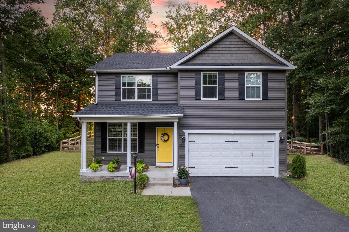 8454 COLFAX DR, KING GEORGE, Virginia 22485, 4 Bedrooms Bedrooms, ,3 BathroomsBathrooms,Residential,For sale,8454 COLFAX DR,VAKG2007622 MLS # VAKG2007622