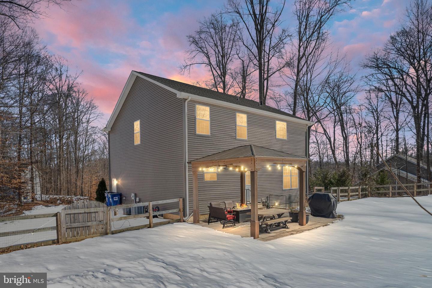 8454 COLFAX DR, KING GEORGE, Virginia 22485, 4 Bedrooms Bedrooms, ,3 BathroomsBathrooms,Residential,For sale,8454 COLFAX DR,VAKG2007622 MLS # VAKG2007622