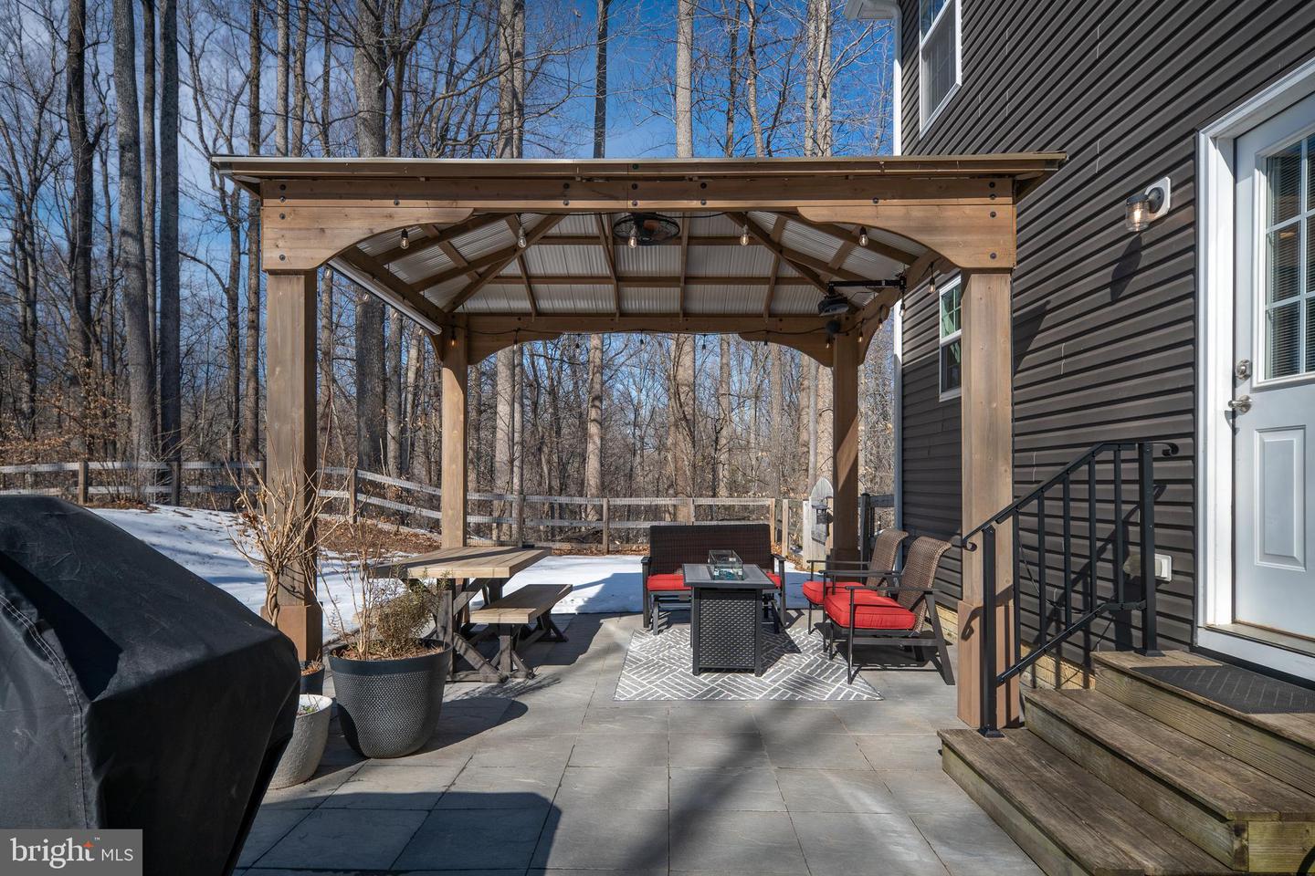 8454 COLFAX DR, KING GEORGE, Virginia 22485, 4 Bedrooms Bedrooms, ,3 BathroomsBathrooms,Residential,For sale,8454 COLFAX DR,VAKG2007622 MLS # VAKG2007622