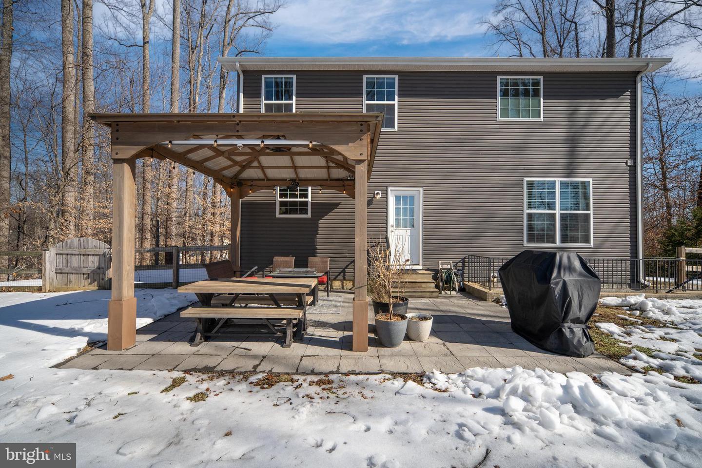 8454 COLFAX DR, KING GEORGE, Virginia 22485, 4 Bedrooms Bedrooms, ,3 BathroomsBathrooms,Residential,For sale,8454 COLFAX DR,VAKG2007622 MLS # VAKG2007622