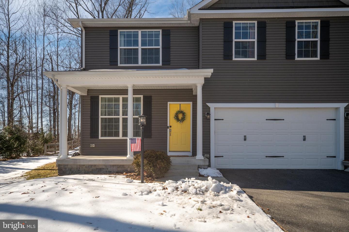 8454 COLFAX DR, KING GEORGE, Virginia 22485, 4 Bedrooms Bedrooms, ,3 BathroomsBathrooms,Residential,For sale,8454 COLFAX DR,VAKG2007622 MLS # VAKG2007622