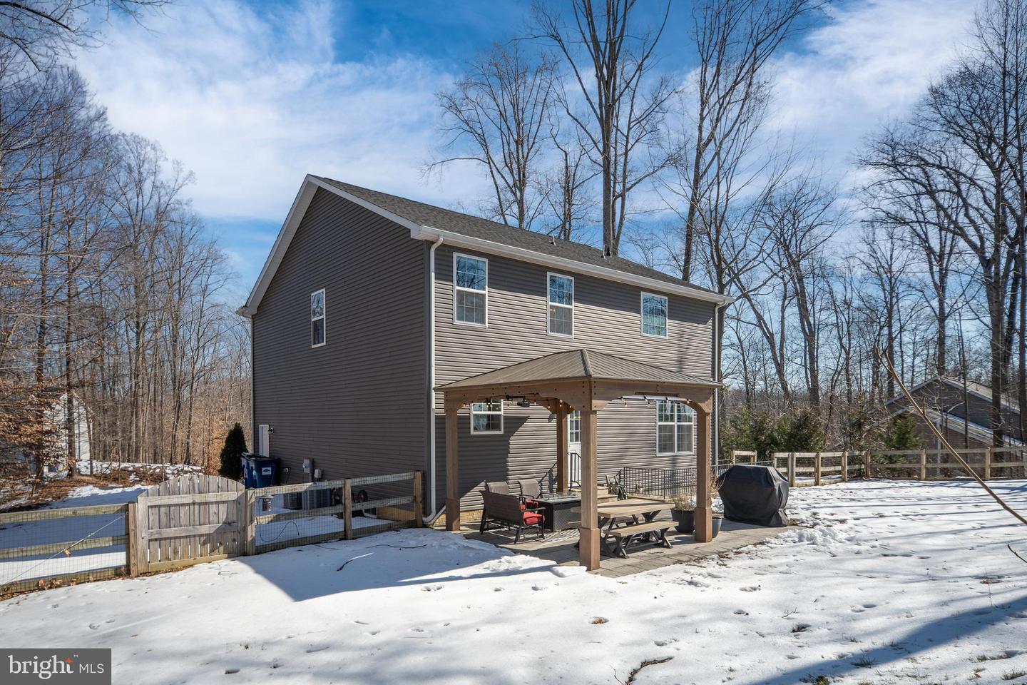 8454 COLFAX DR, KING GEORGE, Virginia 22485, 4 Bedrooms Bedrooms, ,3 BathroomsBathrooms,Residential,For sale,8454 COLFAX DR,VAKG2007622 MLS # VAKG2007622