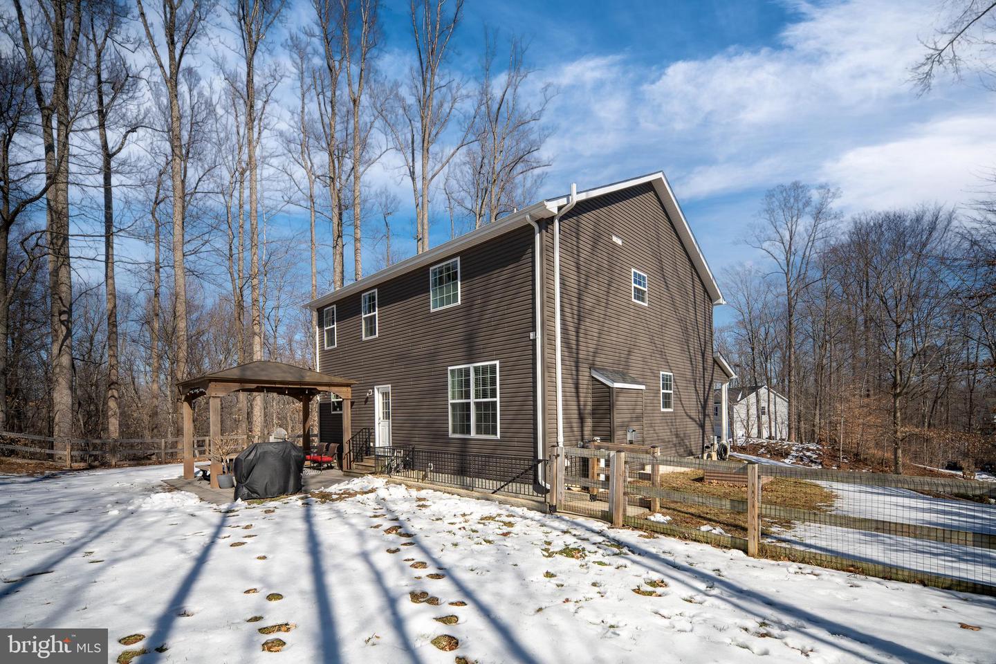 8454 COLFAX DR, KING GEORGE, Virginia 22485, 4 Bedrooms Bedrooms, ,3 BathroomsBathrooms,Residential,For sale,8454 COLFAX DR,VAKG2007622 MLS # VAKG2007622