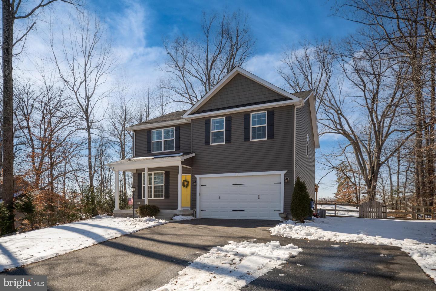 8454 COLFAX DR, KING GEORGE, Virginia 22485, 4 Bedrooms Bedrooms, ,3 BathroomsBathrooms,Residential,For sale,8454 COLFAX DR,VAKG2007622 MLS # VAKG2007622