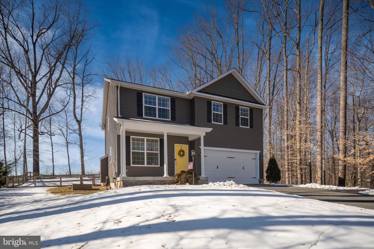 8454 COLFAX DR, KING GEORGE, Virginia 22485, 4 Bedrooms Bedrooms, ,3 BathroomsBathrooms,Residential,For sale,8454 COLFAX DR,VAKG2007622 MLS # VAKG2007622