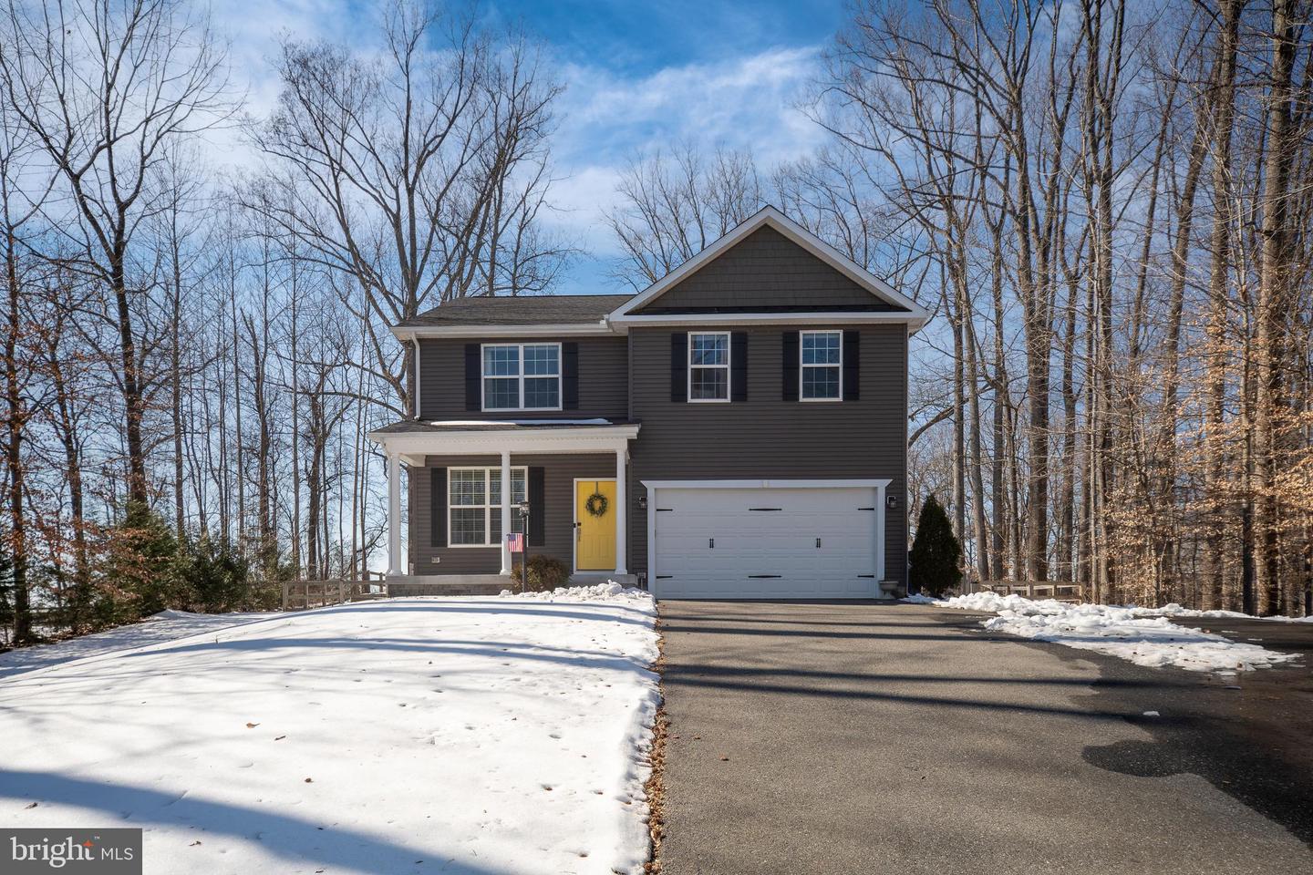 8454 COLFAX DR, KING GEORGE, Virginia 22485, 4 Bedrooms Bedrooms, ,3 BathroomsBathrooms,Residential,For sale,8454 COLFAX DR,VAKG2007622 MLS # VAKG2007622