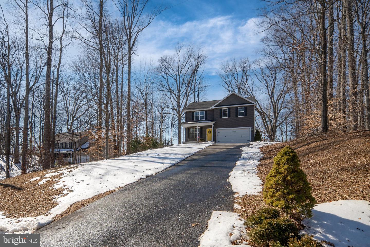 8454 COLFAX DR, KING GEORGE, Virginia 22485, 4 Bedrooms Bedrooms, ,3 BathroomsBathrooms,Residential,For sale,8454 COLFAX DR,VAKG2007622 MLS # VAKG2007622