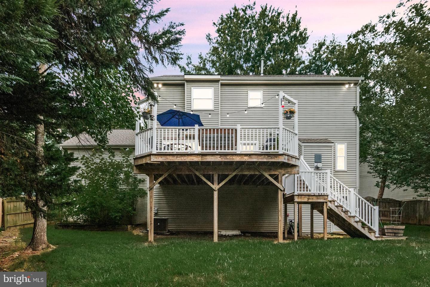 14 BARON CT, STAFFORD, Virginia 22554, 4 Bedrooms Bedrooms, ,2 BathroomsBathrooms,Residential,For sale,14 BARON CT,VAST2046000 MLS # VAST2046000