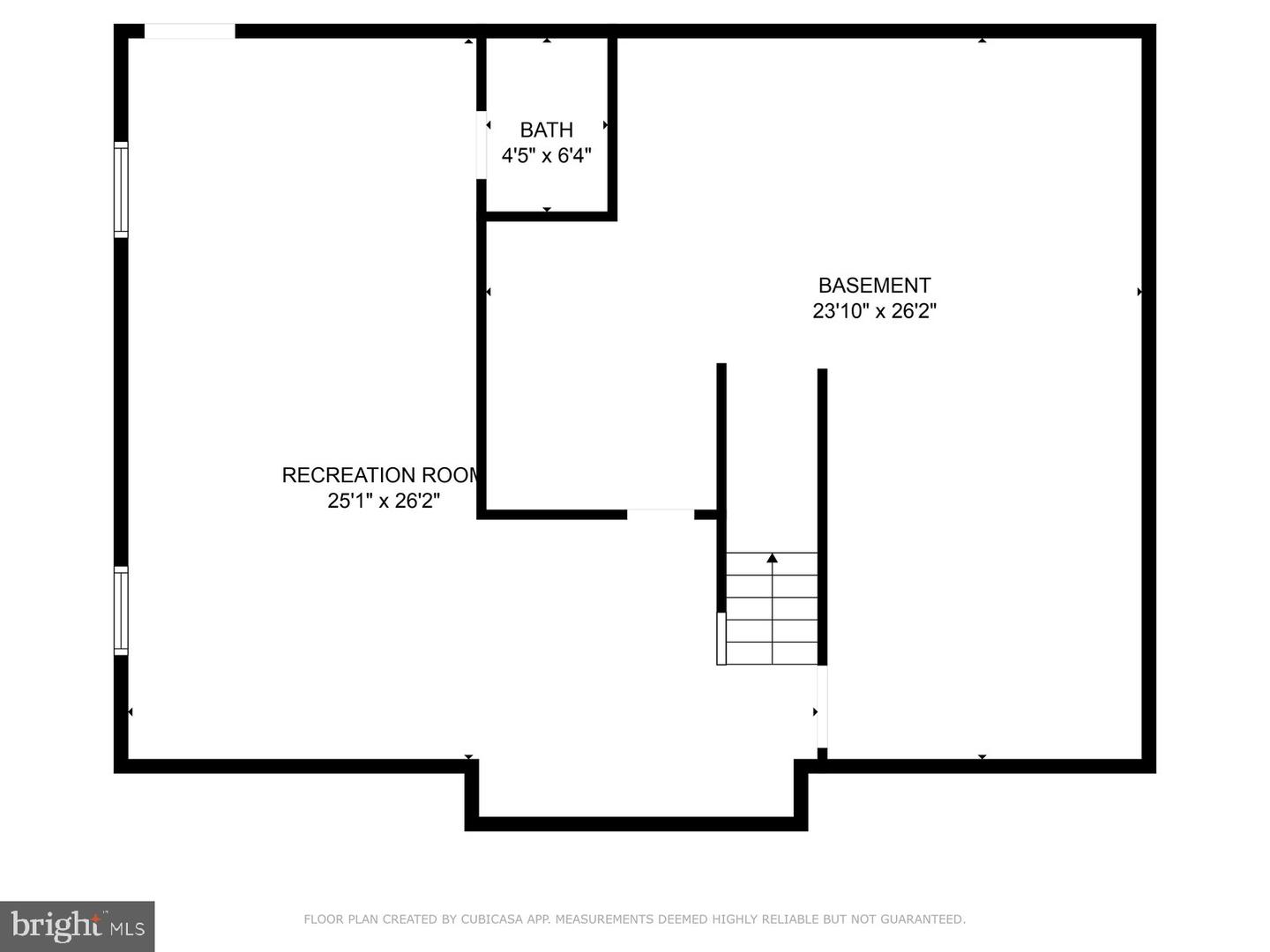 14 BARON CT, STAFFORD, Virginia 22554, 4 Bedrooms Bedrooms, ,2 BathroomsBathrooms,Residential,For sale,14 BARON CT,VAST2046000 MLS # VAST2046000