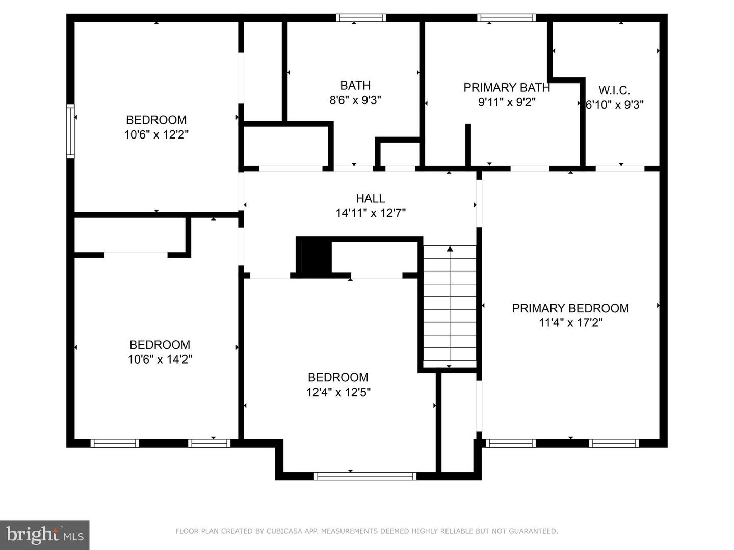 14 BARON CT, STAFFORD, Virginia 22554, 4 Bedrooms Bedrooms, ,2 BathroomsBathrooms,Residential,For sale,14 BARON CT,VAST2046000 MLS # VAST2046000