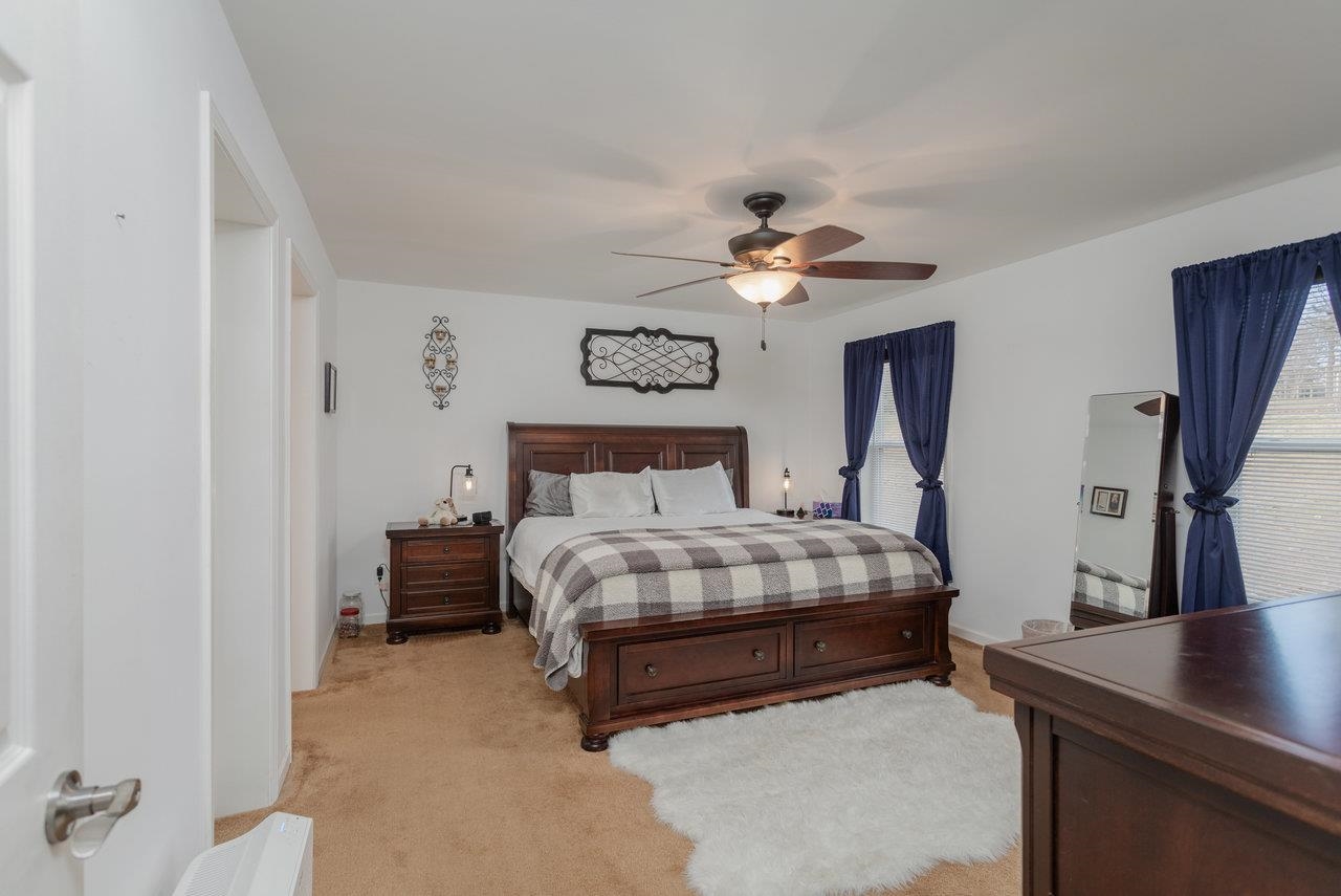 7583 FORD VIEW RD, WEYERS CAVE, Virginia 24486, 3 Bedrooms Bedrooms, ,2 BathroomsBathrooms,Residential,7583 FORD VIEW RD,673247 MLS # 673247