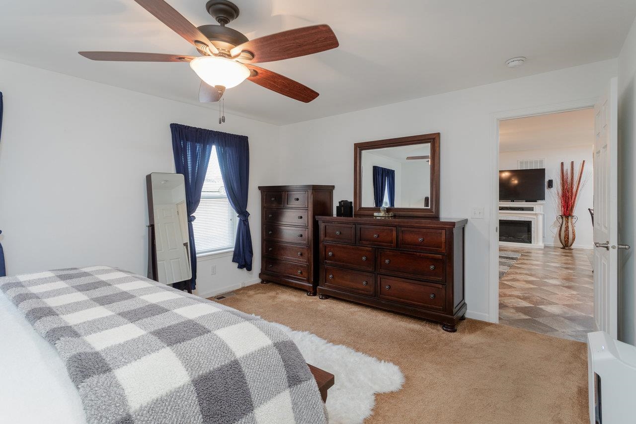 7583 FORD VIEW RD, WEYERS CAVE, Virginia 24486, 3 Bedrooms Bedrooms, ,2 BathroomsBathrooms,Residential,7583 FORD VIEW RD,673247 MLS # 673247