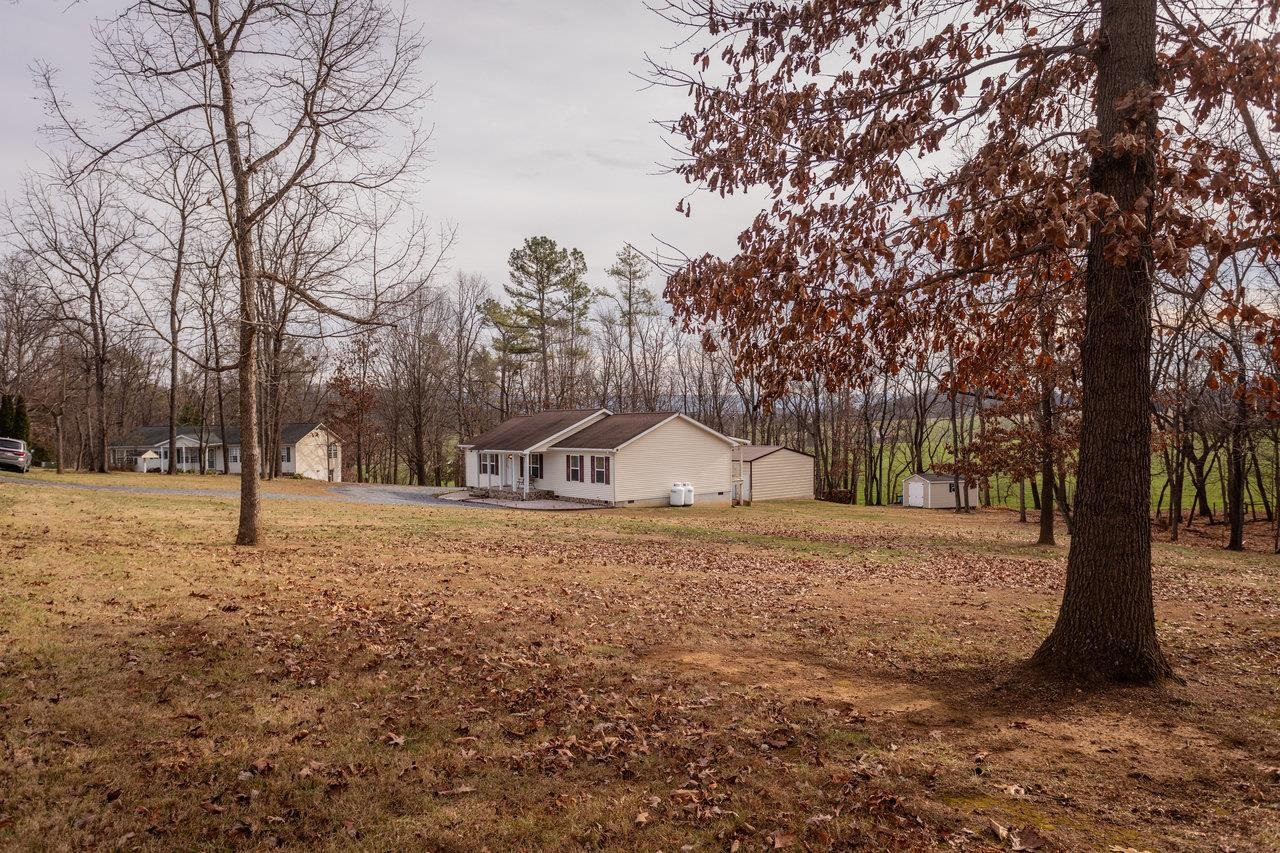 7583 FORD VIEW RD, WEYERS CAVE, Virginia 24486, 3 Bedrooms Bedrooms, ,2 BathroomsBathrooms,Residential,7583 FORD VIEW RD,673247 MLS # 673247