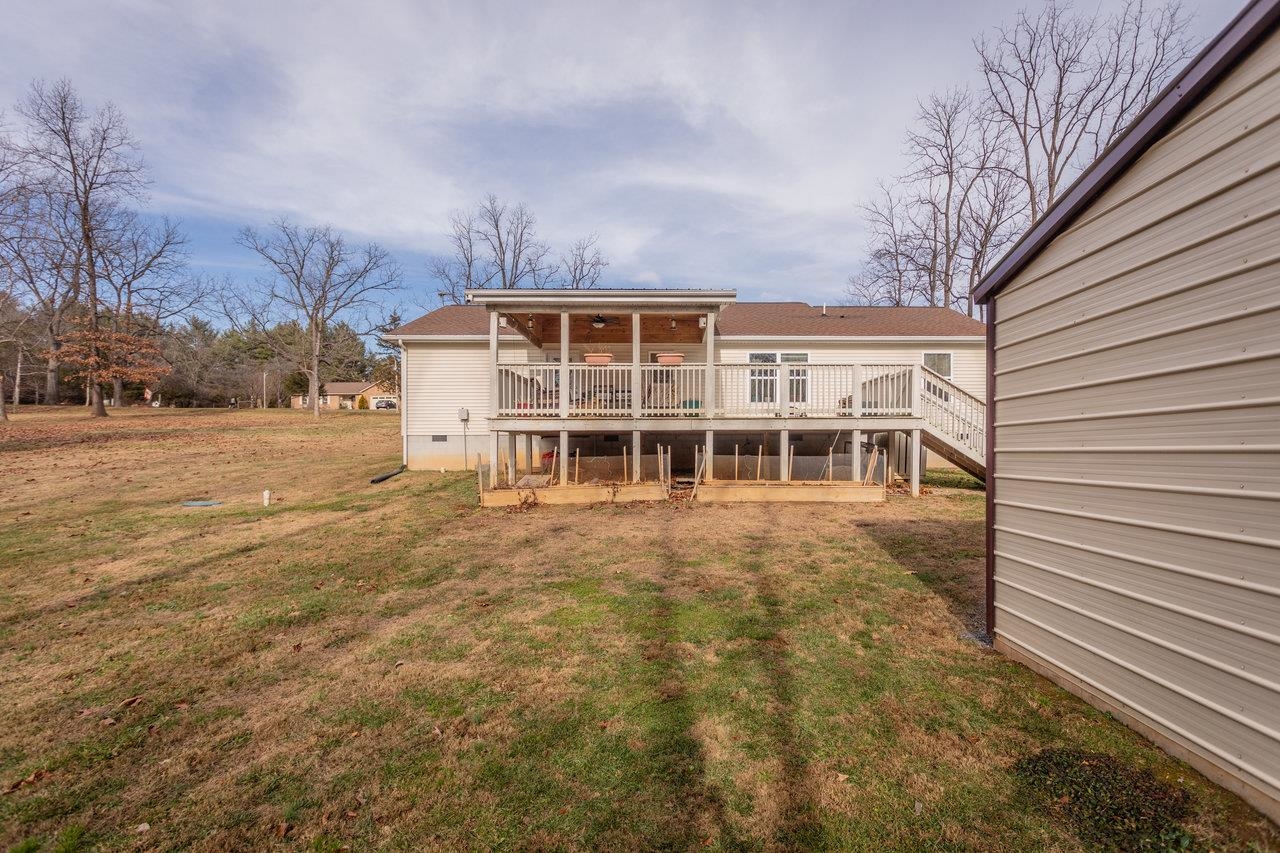 7583 FORD VIEW RD, WEYERS CAVE, Virginia 24486, 3 Bedrooms Bedrooms, ,2 BathroomsBathrooms,Residential,7583 FORD VIEW RD,673247 MLS # 673247